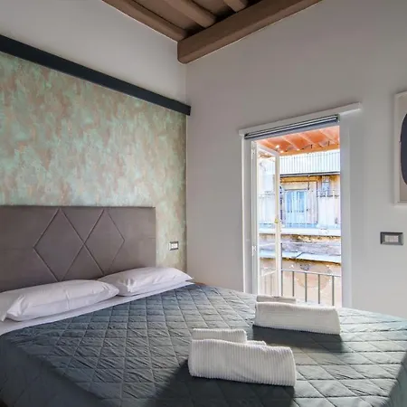 Ripetta Boutique Suites