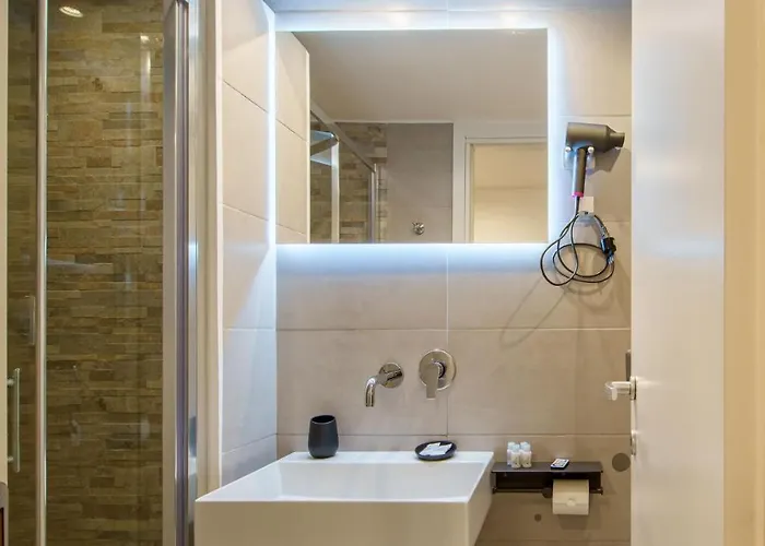Guest house Ripetta Boutique Rome