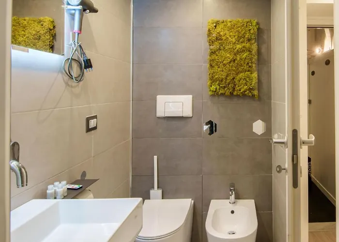 Guest house Ripetta Boutique