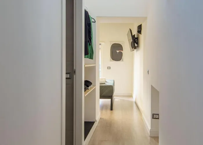 Ripetta Boutique Guest house
