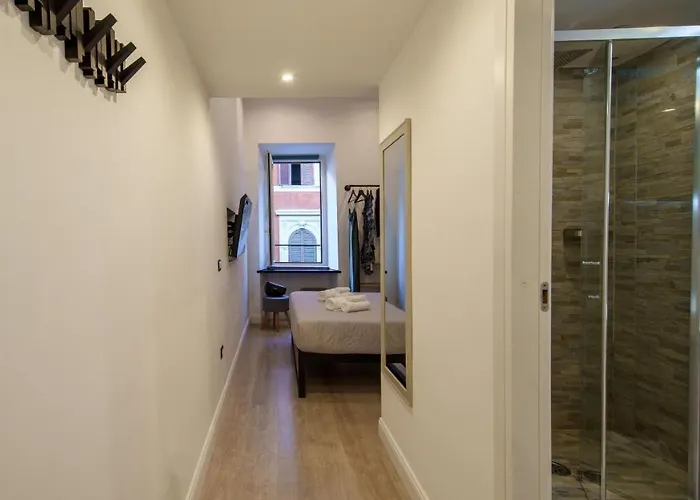 Ripetta Boutique Guest house Rome