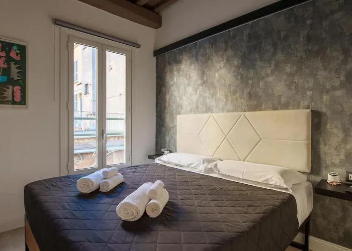 Ripetta Boutique Guest house 3*