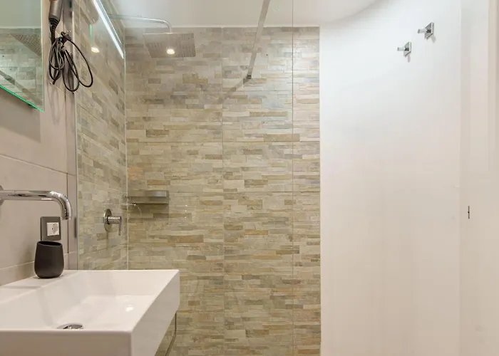 Ripetta Boutique Guest house