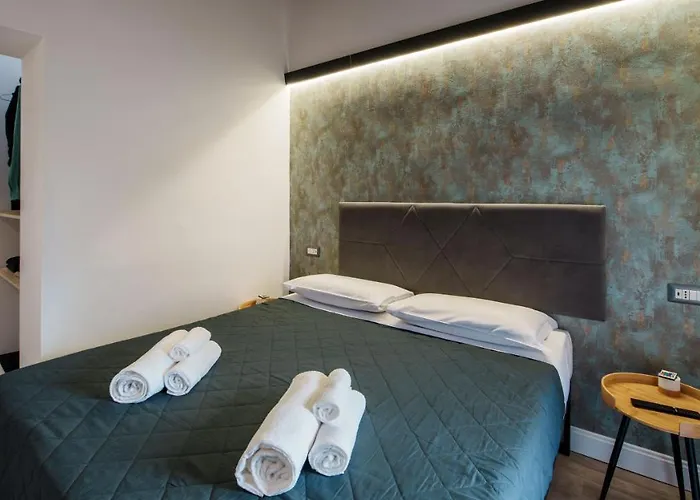 Guest house Ripetta Boutique Rome