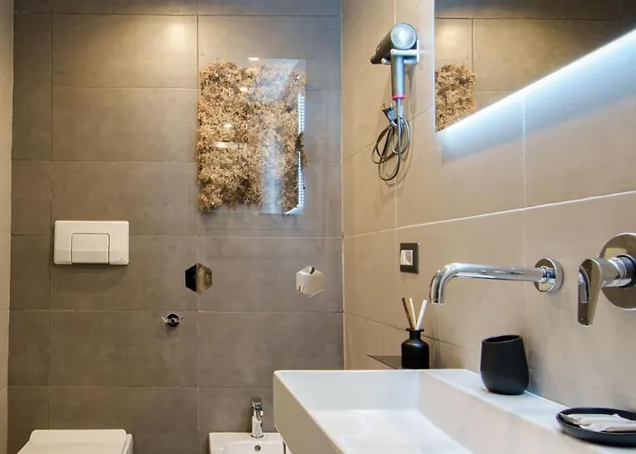 Guest house Ripetta Boutique