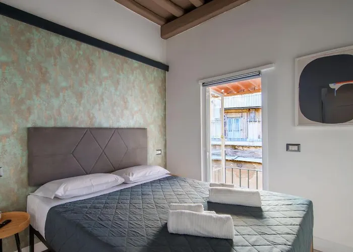 Ripetta Boutique Guest house Rome