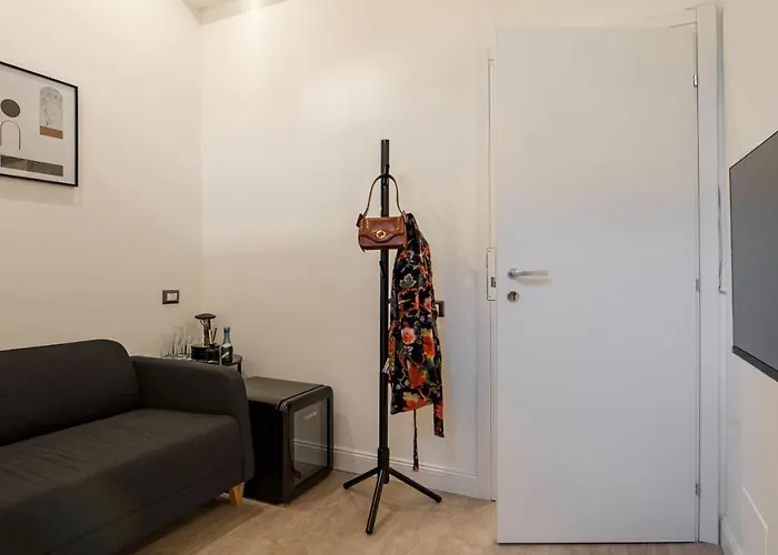 Ripetta Boutique Guest house Rome