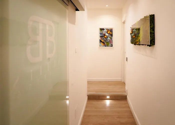 Ripetta Boutique Guest house