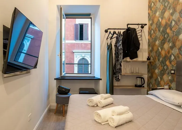 Guest house Ripetta Boutique