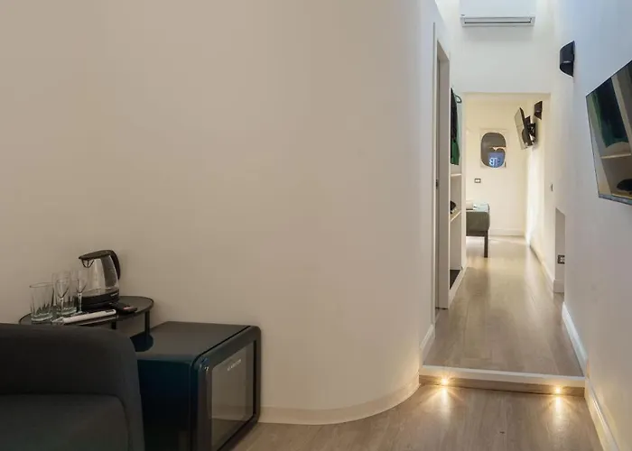 Ripetta Boutique Rome