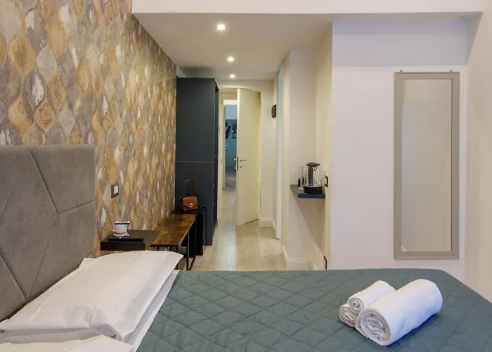 Ripetta Boutique 3*