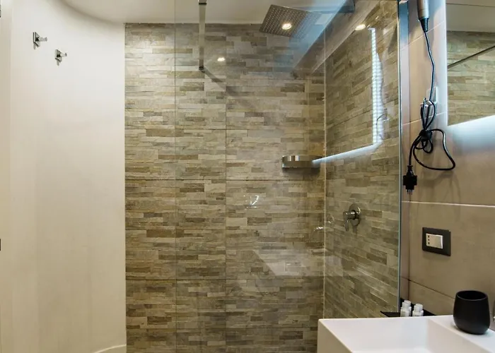 Ripetta Boutique Guest house 3*