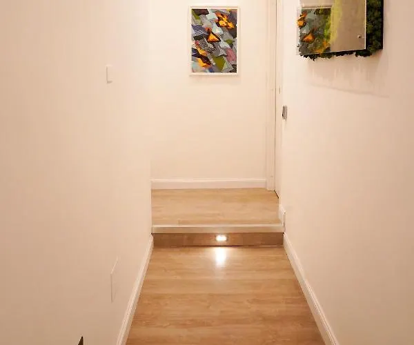 Guest house Ripetta Boutique 3*