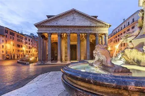Guest house Ripetta Boutique Rome