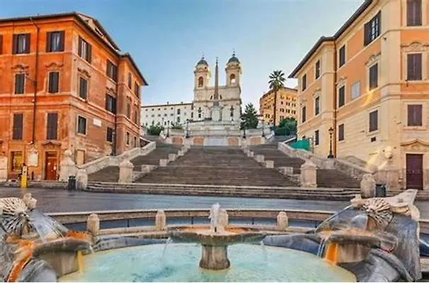 Ripetta Boutique Rome