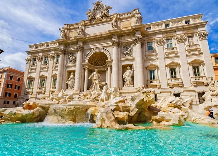 Ripetta Boutique 3* Rome